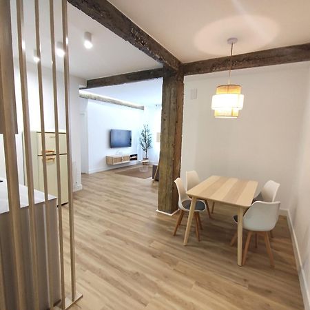 Апартаменти Bilbao Urban Loft Екстер'єр фото