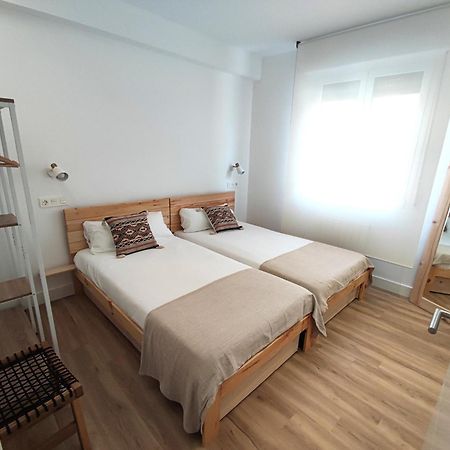 Апартаменти Bilbao Urban Loft Екстер'єр фото