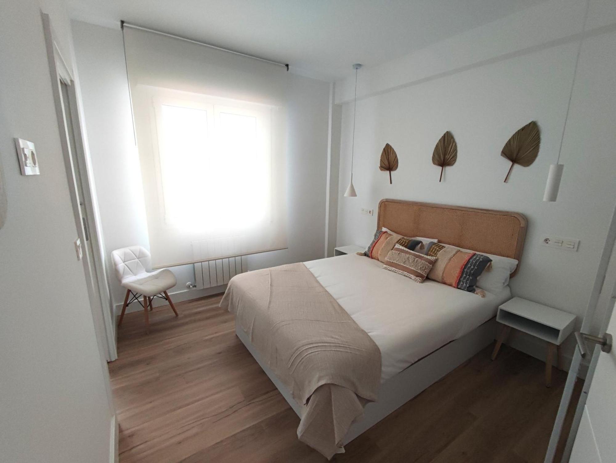 Апартаменти Bilbao Urban Loft Екстер'єр фото