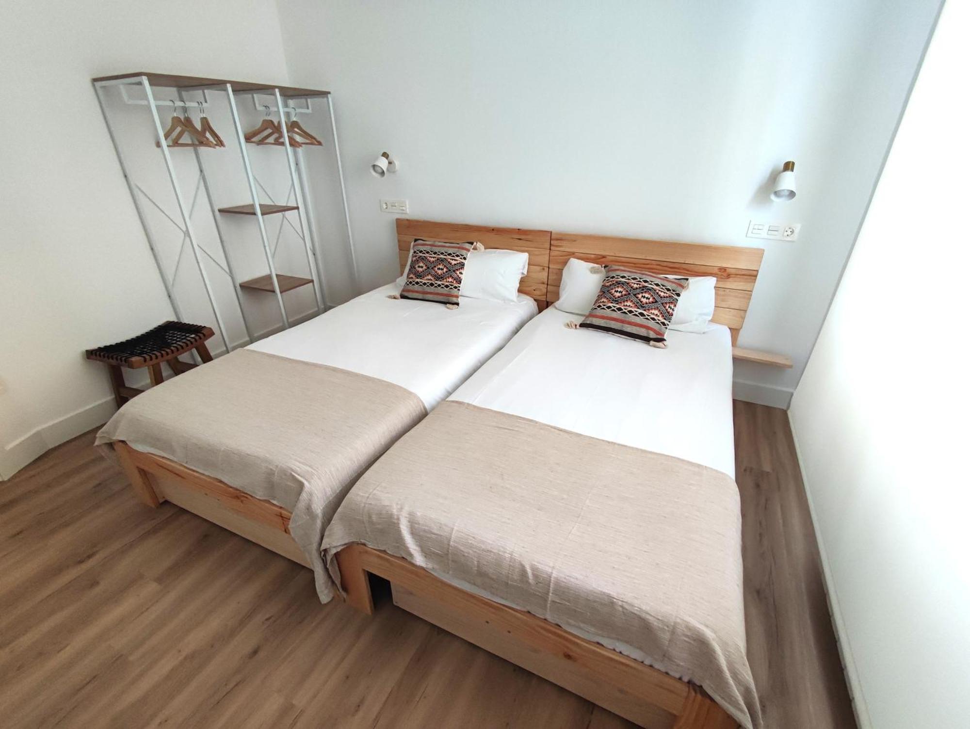 Апартаменти Bilbao Urban Loft Екстер'єр фото